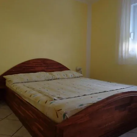 Popi - One Bedroom With Balcony 2 Vodice