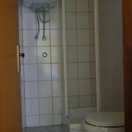 Lägenhet Popi - One Bedroom With Balcony 2 *